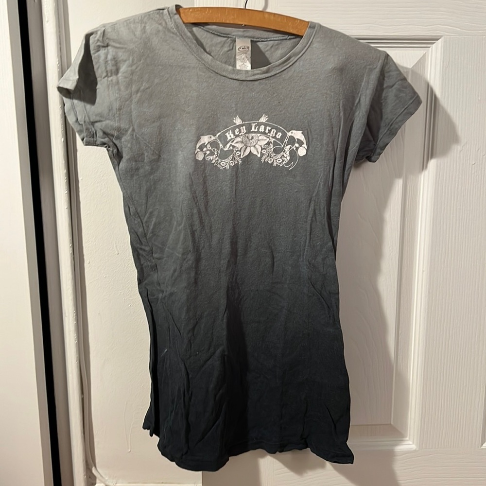 Woman’s Key Largo shirt